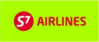 S7 Airlines