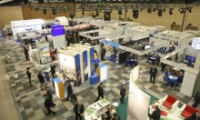 Ежегодная конференция и выставка «ТОиР авиационной техники в России и СНГ»