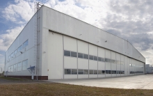 Тулпар Техник начал производственную деятельность