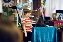 Участие ООО «Тулпар Техник» в благотворительной деятельности