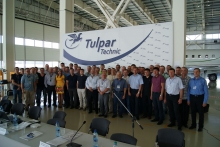 Конференция по ключевым вопросам эксплуатации Bombardier CRJ100/200