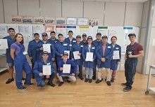 Участие в национальном проекте «Производительность труда»