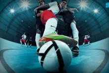 Тулпар Техник – бронзовый призер турнира на кубок  «Международного аэропорта «Казань» по мини-футболу.