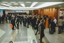 Группа компаний «Тулпар» примет участие в Двенадцатой Международной конференции и выставке «Техническое обслуживание и ремонт авиационной техники в России и СНГ — 2017»