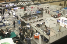 Техническое обслуживание и ремонт авиационной техники в России и СНГ — 2015